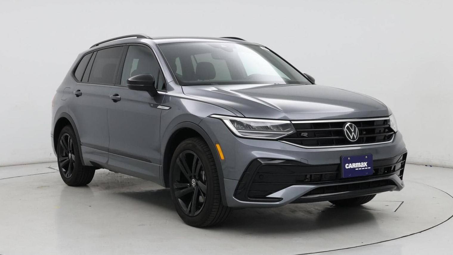 VOLKSWAGEN TIGUAN 4MOTION 2023 3VV8B7AX9PM022265 image